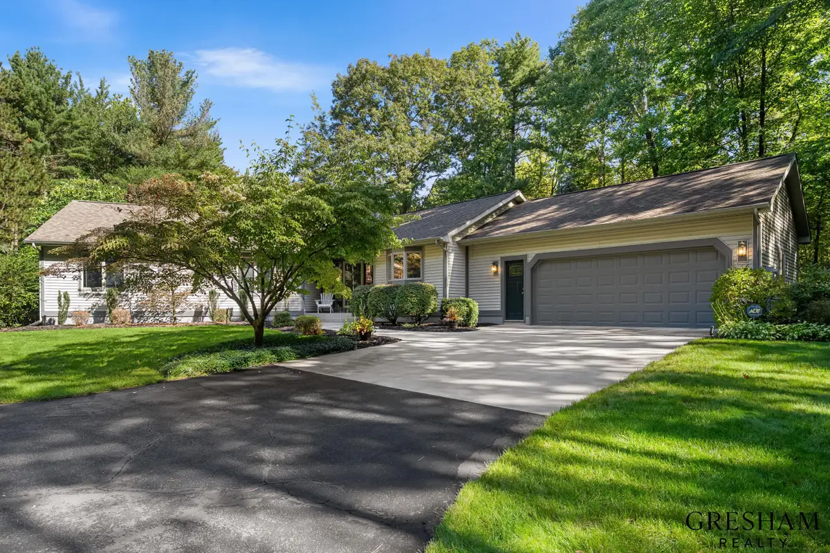 11374 Evert Court, West Olive, MI 49460 - #1