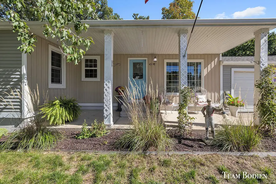 4598 Meryton Avenue Nw, Comstock Park, MI 49321 - #3