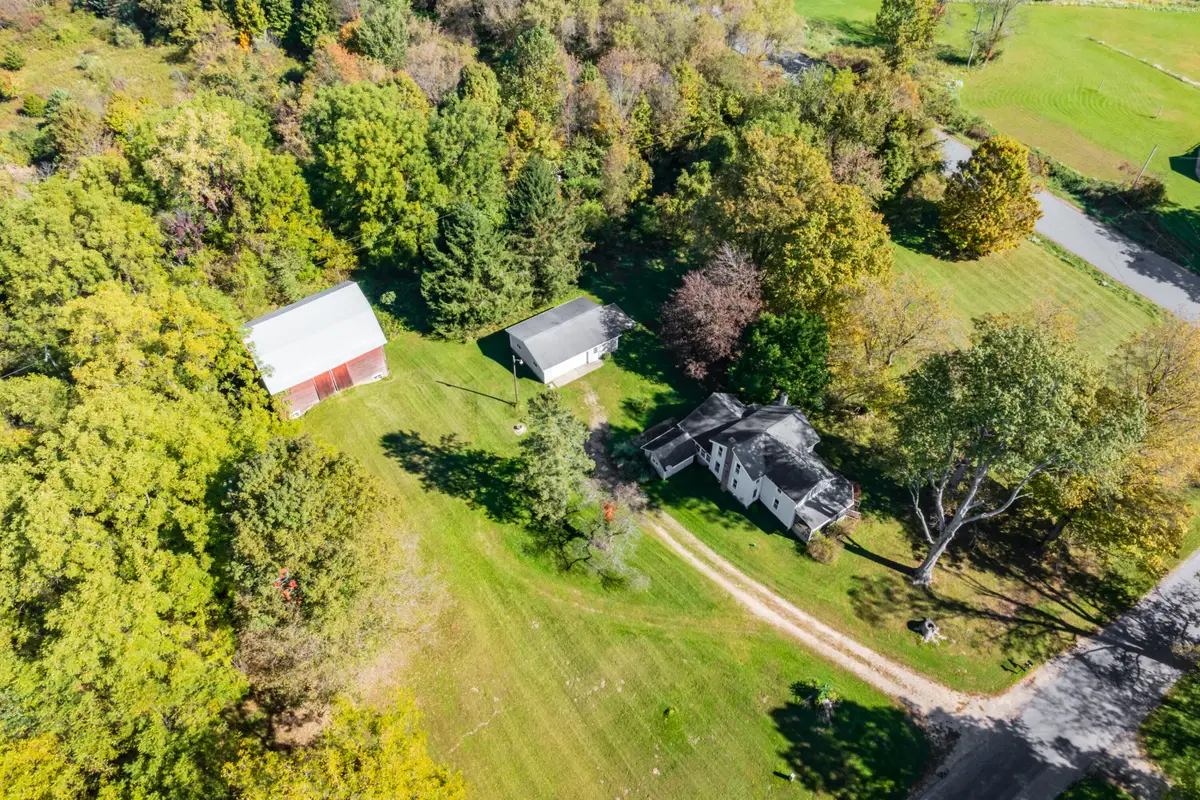 54100 48th Avenue, Lawrence, MI 49064 - #1