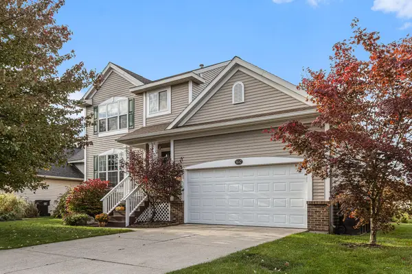 5647 E Grove Drive Se, Kentwood, MI 49512
