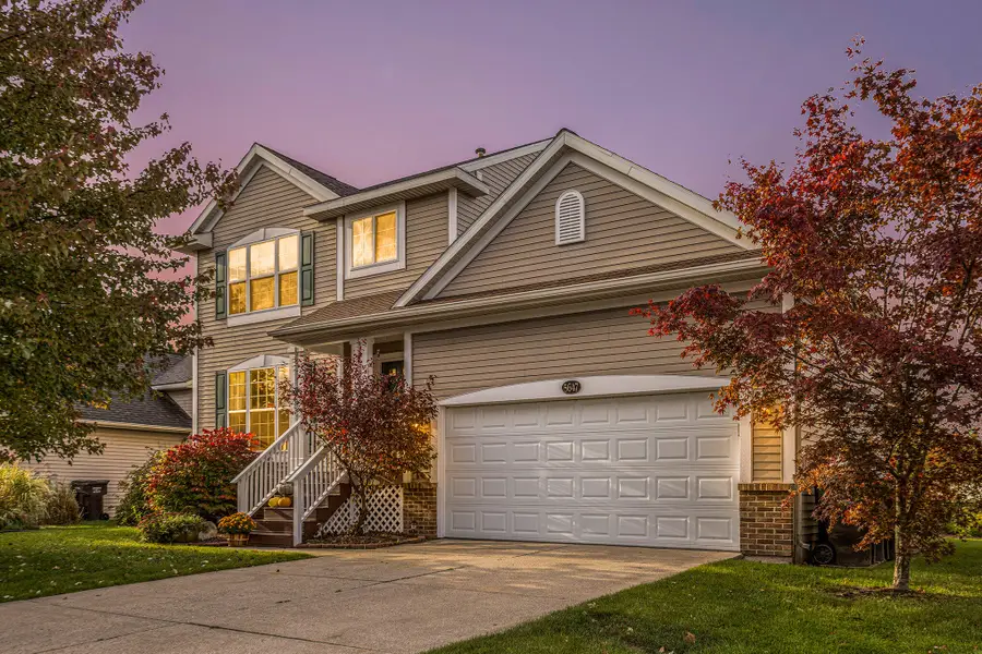 5647 E Grove Drive Se, Kentwood, MI 49512 - #3