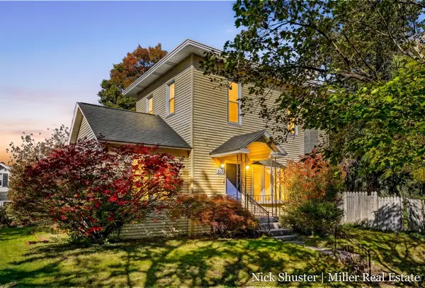 528 S Market Street, Hastings, MI 49058