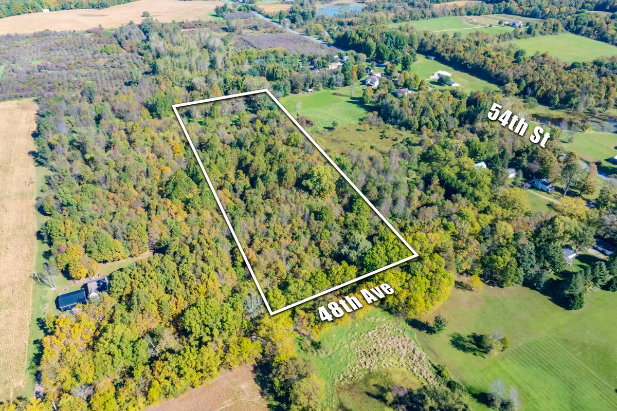 5 Acres Vacant Land 48th Avenue, Lawrence, MI 49064 - #1