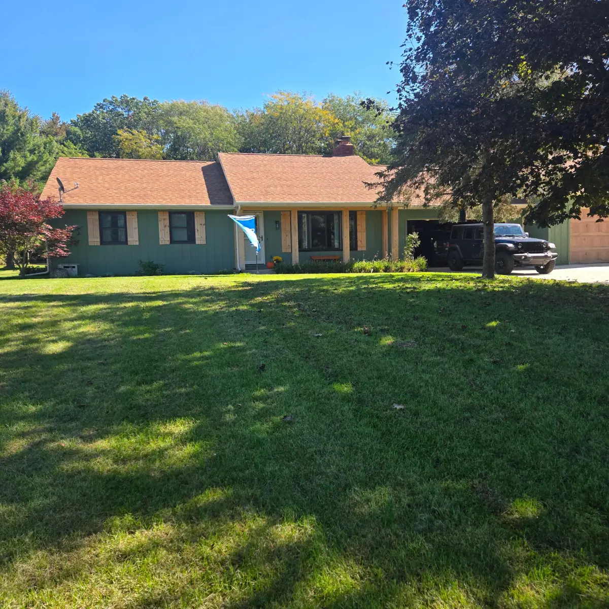 12400 16 Mile Road, Marshall, MI 49068 - #1