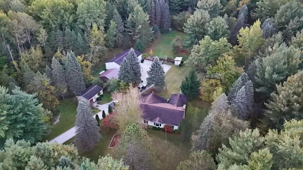 6945 Ward Road, Sterling, MI 48659