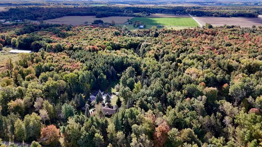6945 Ward Road, Sterling, MI 48659 - #2