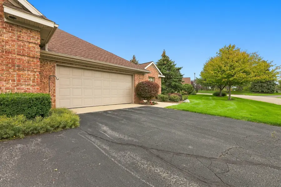 6365 Mansfield Court, Hudsonville, MI 49426 - #2