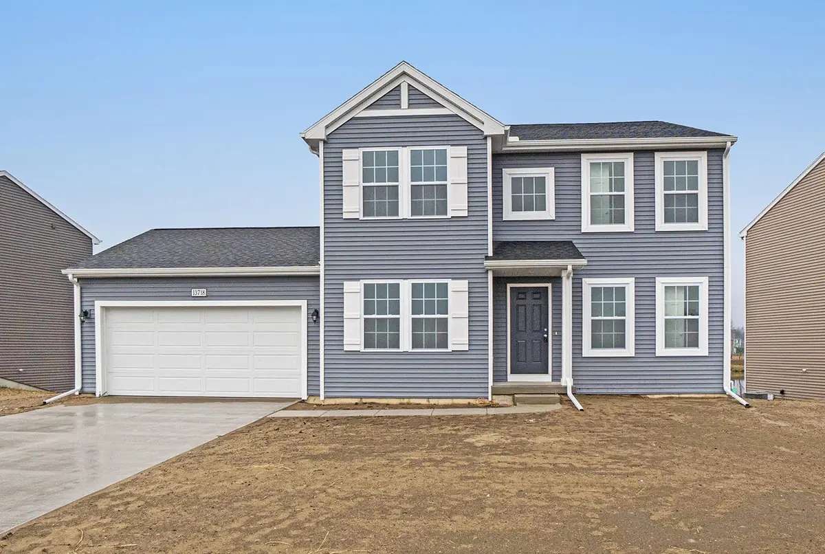 179 Peppermint Drive, Holland, MI 49423 - #1