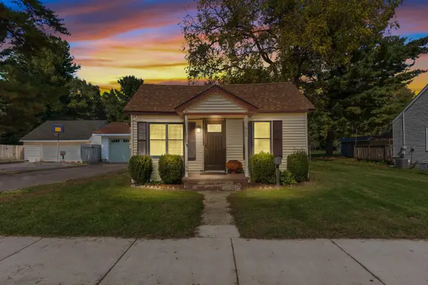 900 Williams Street, Williamston, MI 48895