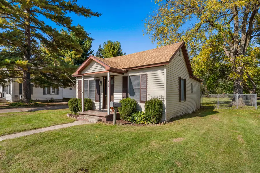 900 Williams Street, Williamston, MI 48895 - #2