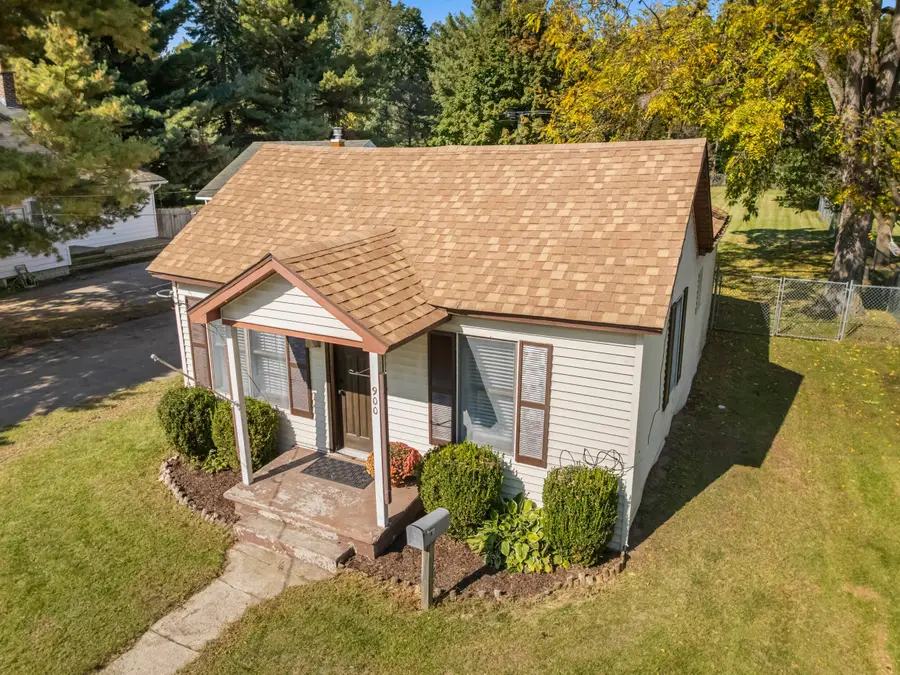 900 Williams Street, Williamston, MI 48895 - #3