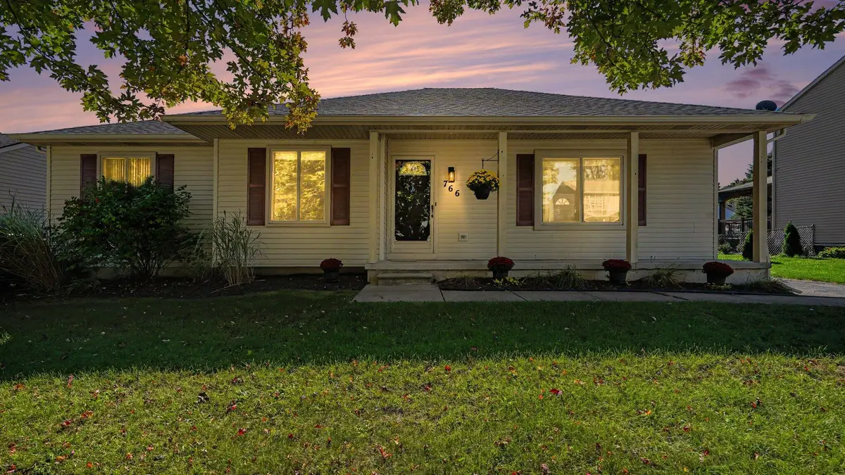766 Cricket Xing, Pinckney, MI 48169 - #1