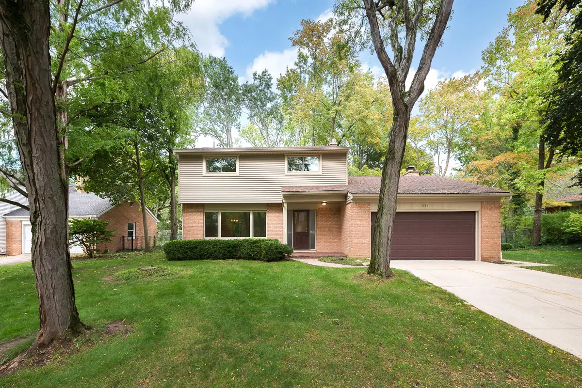 3565 Chatham Way, Ann Arbor, MI 48105 - #1