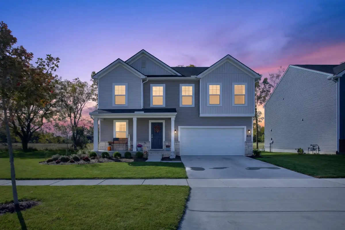 636 Countryside Drive #34, Chelsea, MI 48118 - #1