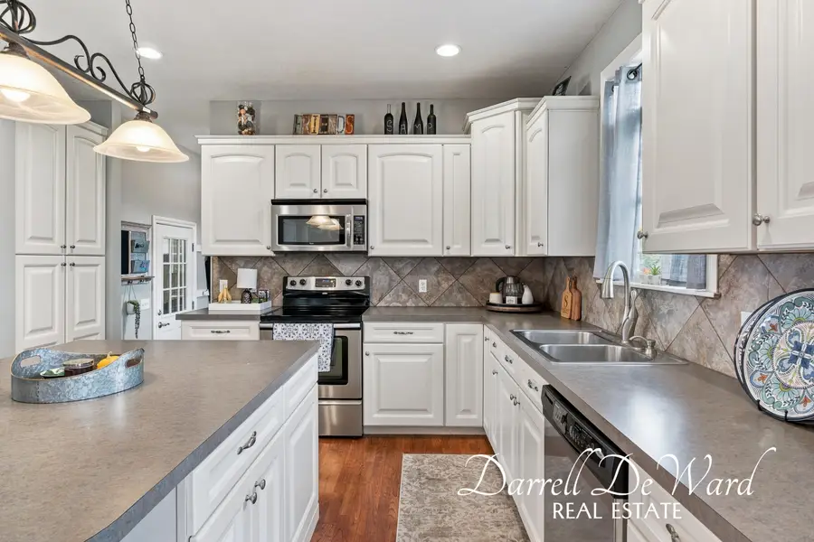 7629 Golf Meadows Drive Se, Caledonia, MI 49316 - #2