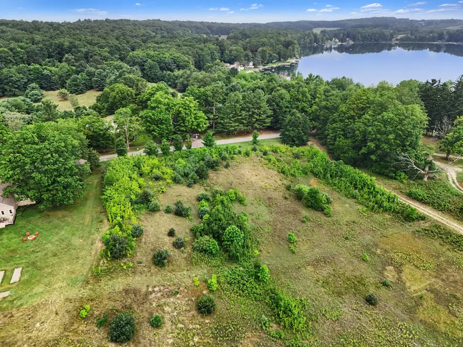 Parcel A N 72nd Avenue N, Hart, MI 49420 - #3