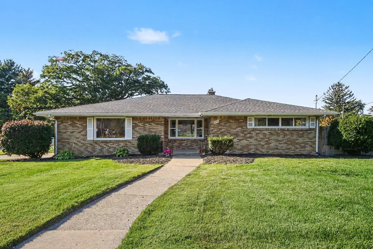2741 Plainfield Avenue Ne, Grand Rapids, MI 49505 - #1