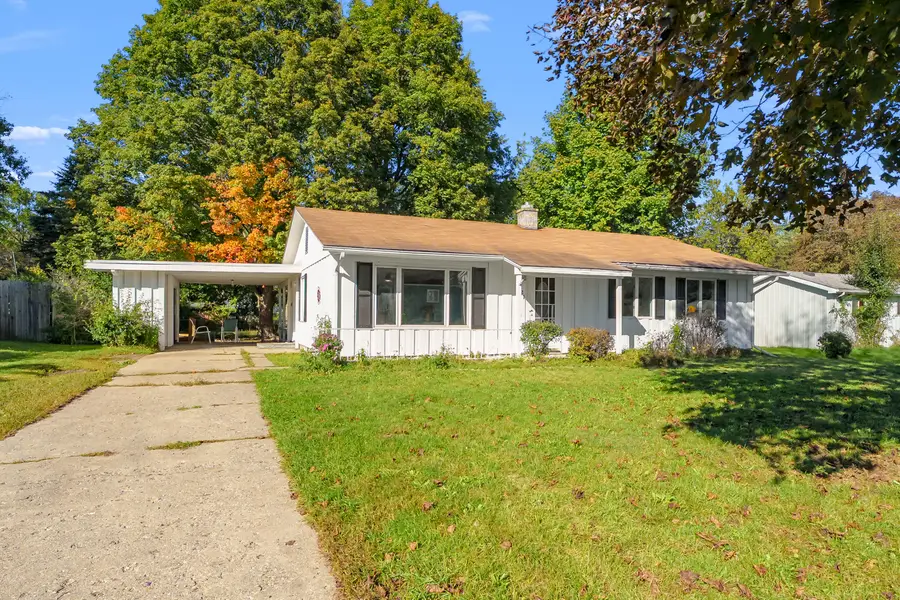 3021 Parchmount Avenue, Kalamazoo, MI 49004 - #2