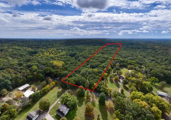 Lot 20 W H Avenue, Kalamazoo, MI 49009