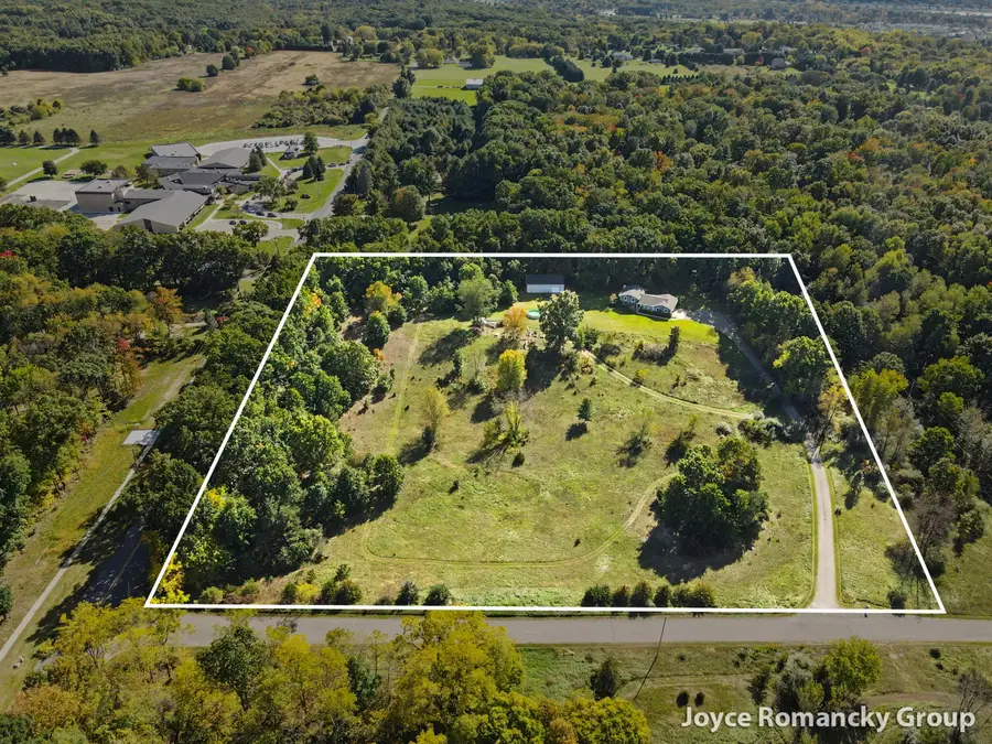 4750 Skyhawk Drive Ne, Rockford, MI 49341 - #2
