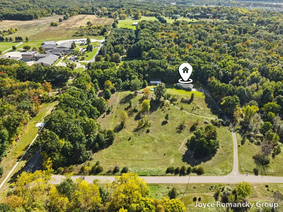 4750 Skyhawk Drive Ne, Rockford, MI 49341 - #3