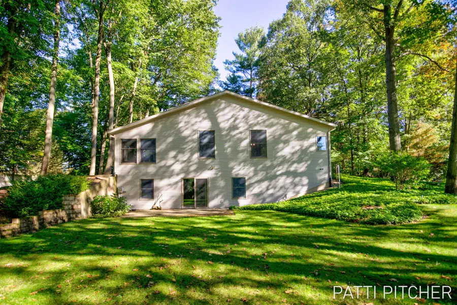 13582 Redbird Lane, Grand Haven, MI 49417 - #3