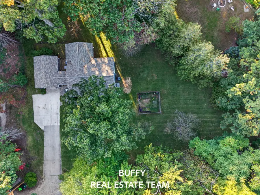 3489 Wickham Drive, Norton Shores, MI 49441 - #2