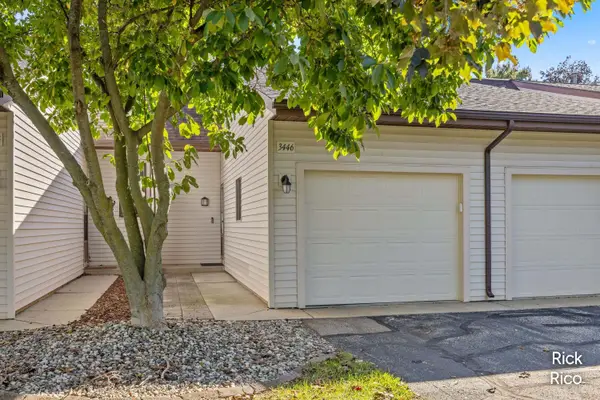 3446 Stonegate Lane Sw, Wyoming, MI 49519