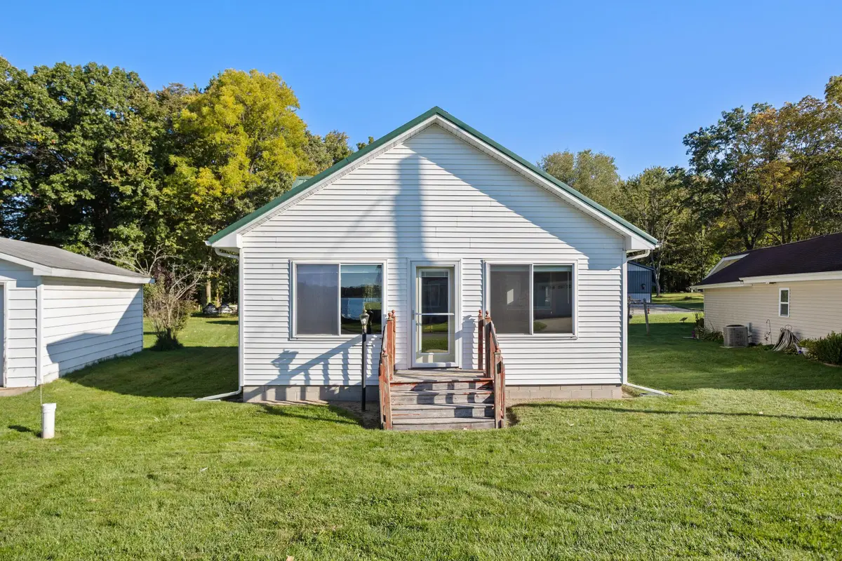242 E Rose Road, Coldwater, MI 49036 - #1