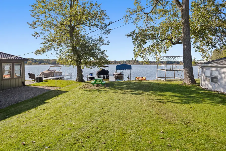242 E Rose Road, Coldwater, MI 49036 - #2