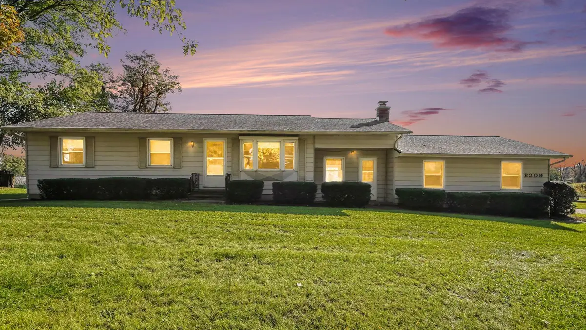 8209 Smythe Road, Manchester, MI 48158 - #1