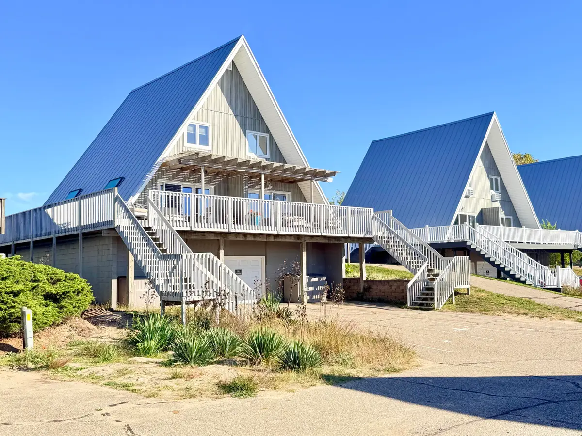 5340 Notre Dame Avenue #31, Stevensville, MI 49127 - #1