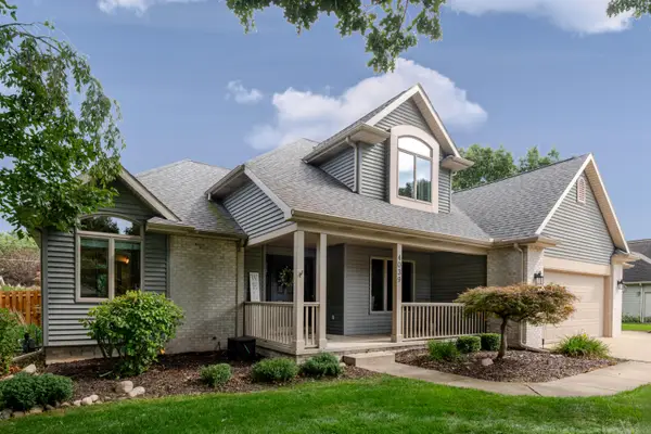 4039 Tudor Drive, St. Joseph, MI 49085