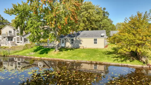 847 S Lakeside Drive, Michigan Center, MI 49254