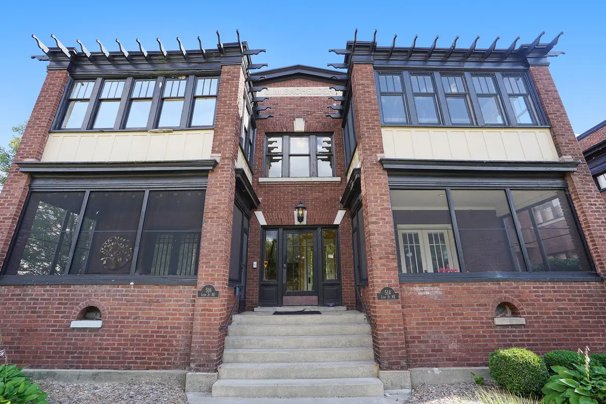 514 Lyon Street Ne #2, Grand Rapids, MI 49503 - #1