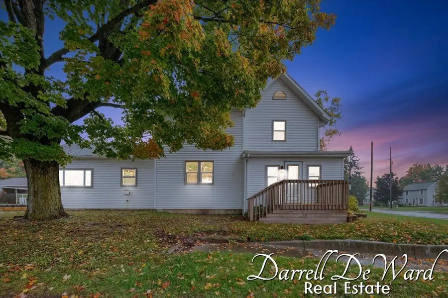 601 W Main Street, Mecosta, MI 49332 - #2
