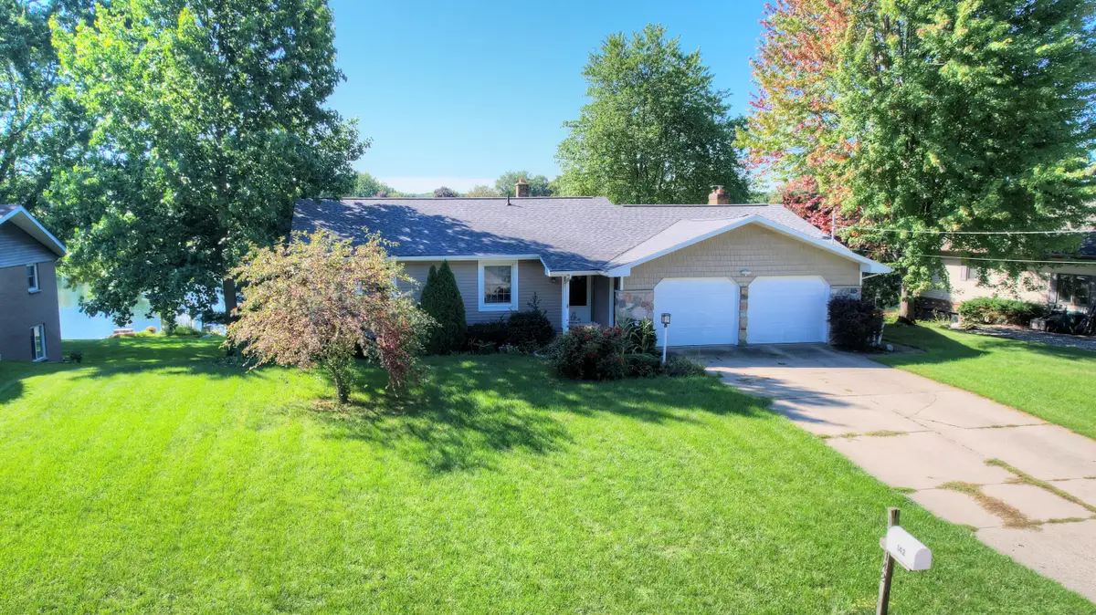 142 Sunnybrook Drive Sw, Grandville, MI 49418 - #1