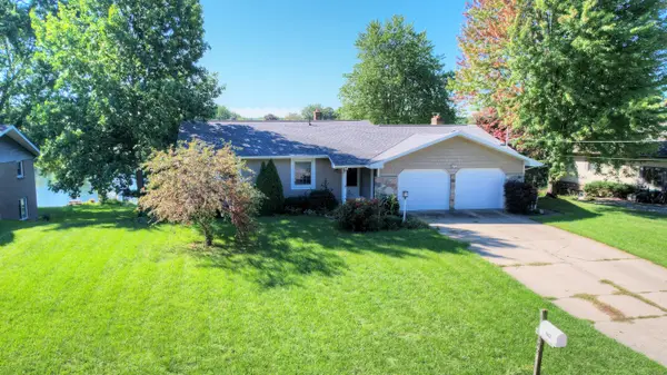 142 Sunnybrook Drive Sw, Grandville, MI 49418