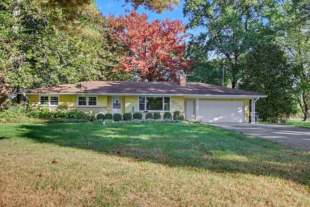 8735 N E Drive, Battle Creek, MI 49014 - #1
