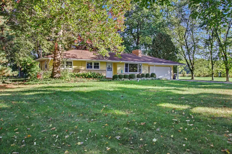 8735 N E Drive, Battle Creek, MI 49014 - #2