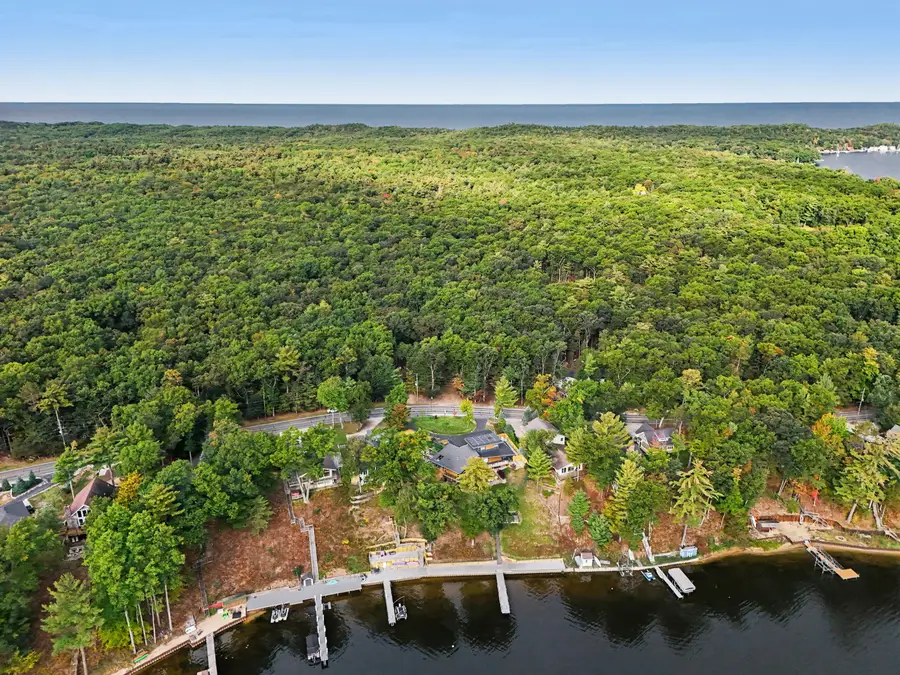 5689 W Longbridge Road, Pentwater, MI 49449 - #3