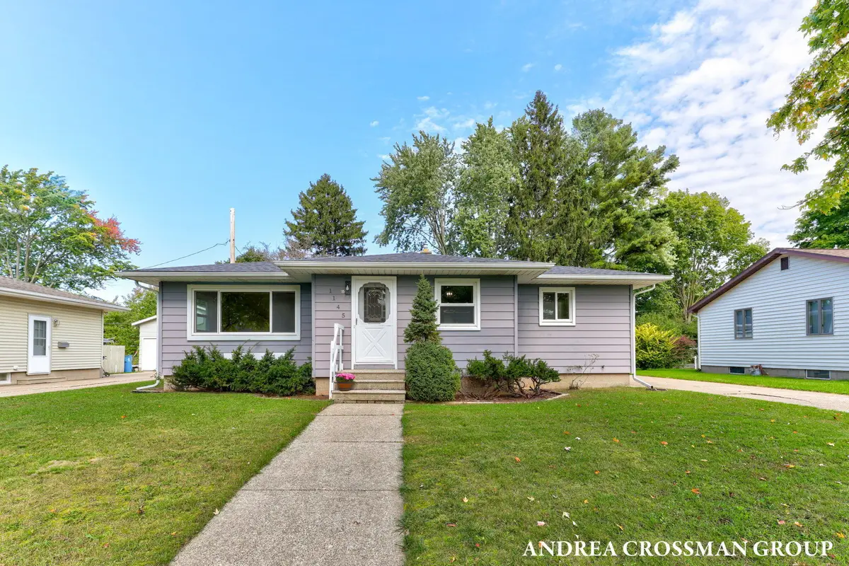 1145 Taylor Avenue, Grand Haven, MI 49417 - #1