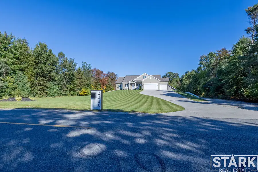 2320 E Mount Garfield Road, Muskegon, MI 49444 - #3