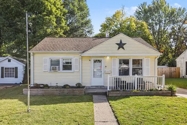 130 Broadway Boulevard, Battle Creek, MI 49037