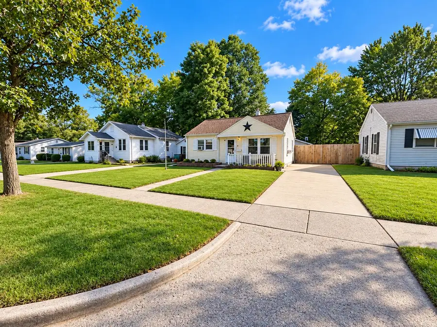 130 Broadway Boulevard, Battle Creek, MI 49037 - #2