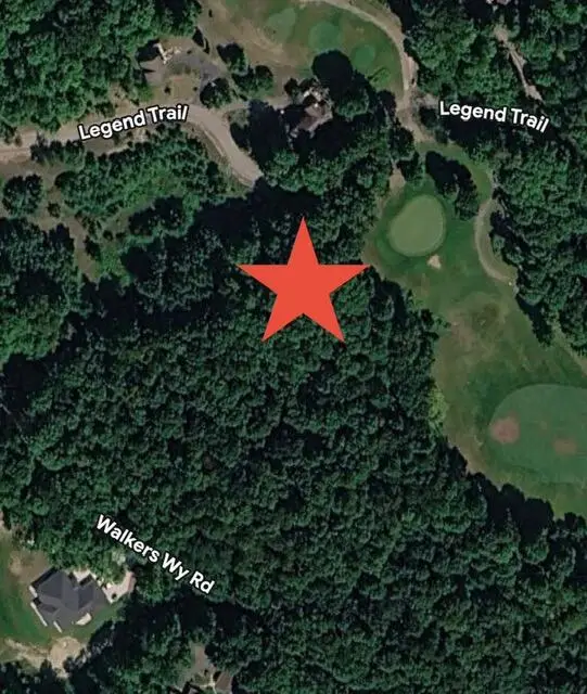 V/L Legend Trail #59, Bellaire, MI 49615 - #2