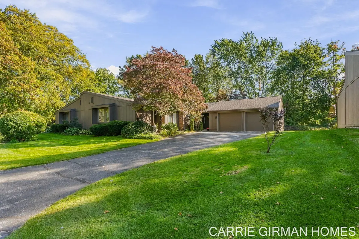 838 Brook Village Court, Holland, MI 49423 - #1