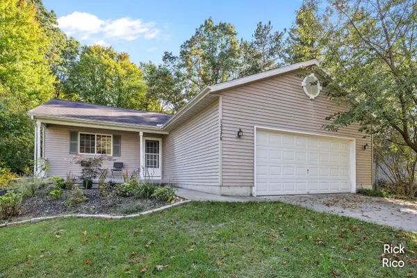 12378 Holmden Drive Ne, Rockford, MI 49341