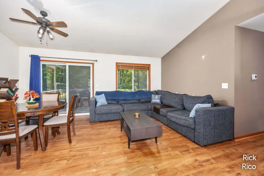 12378 Holmden Drive Ne, Rockford, MI 49341 - #3