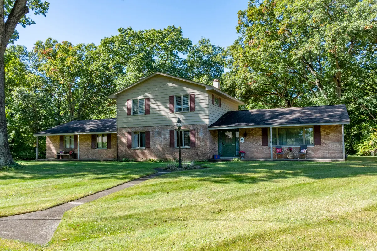 70820 N Driftwood Drive, Edwardsburg, MI 49112 - #1